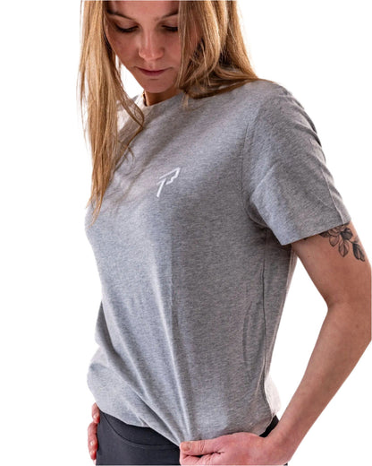Everyday Shirt - Grey - Proma