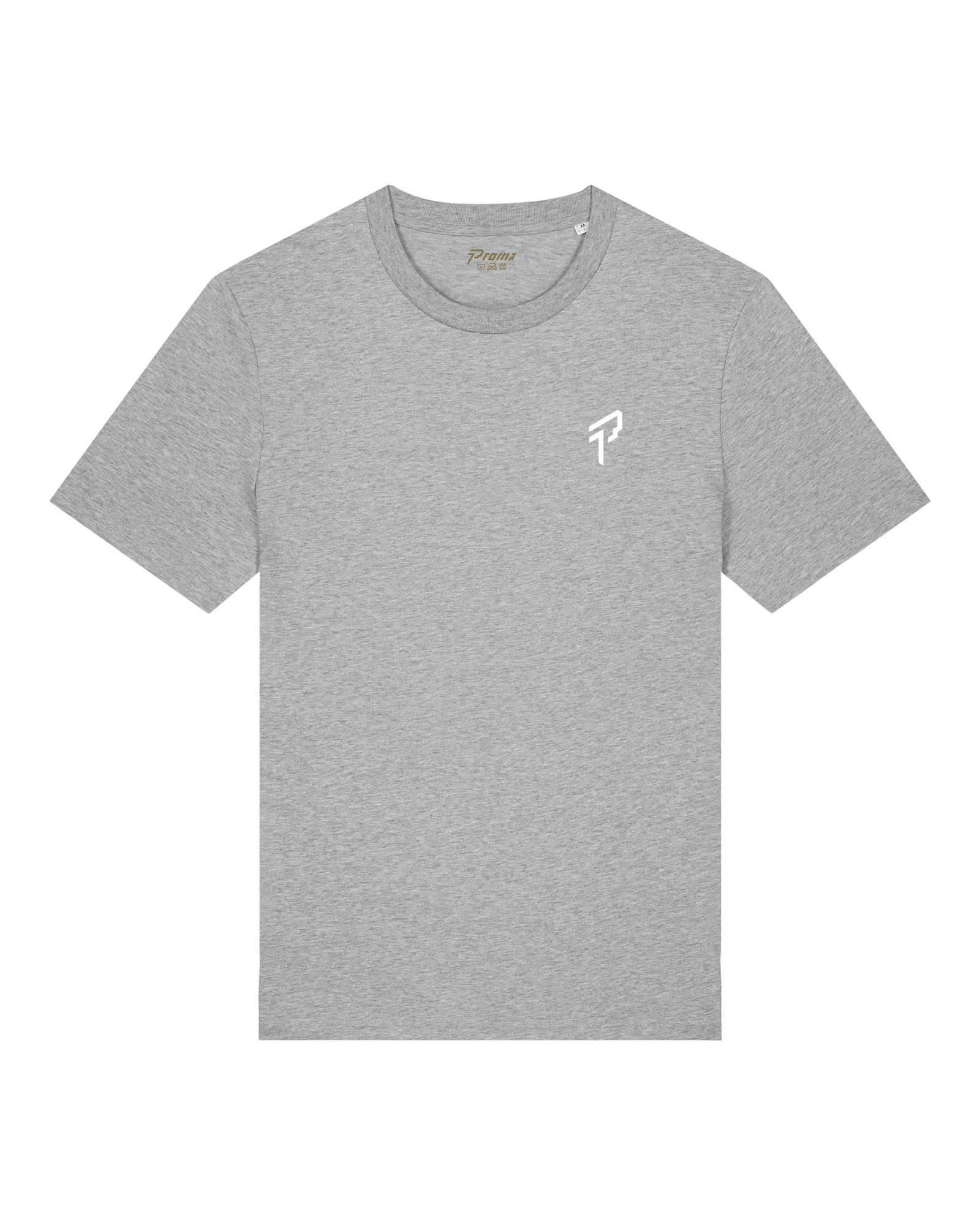 Everyday Shirt - Grey - Proma