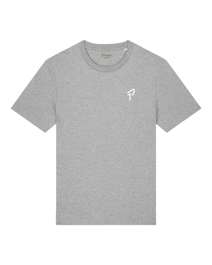 Everyday Shirt - Grey - Proma