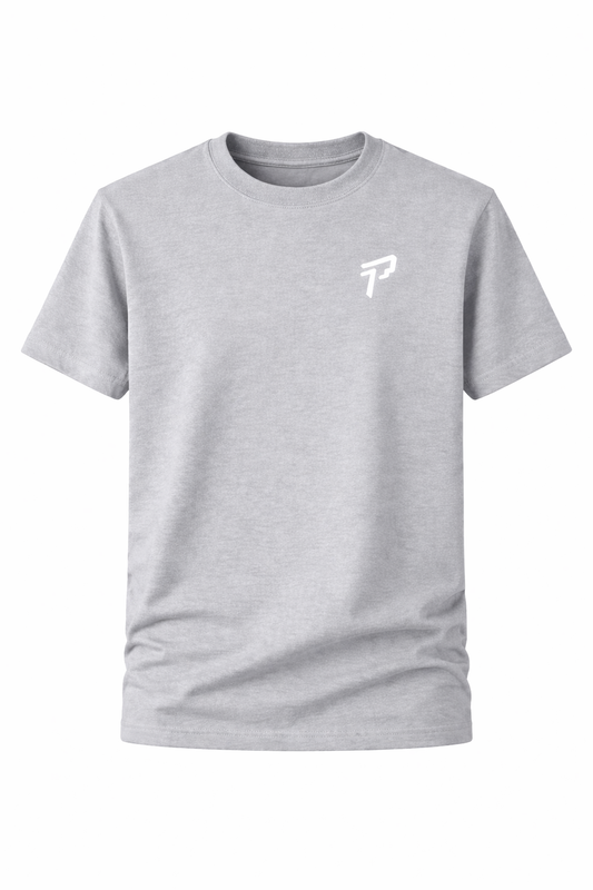 Everyday Shirt - Grey - Proma