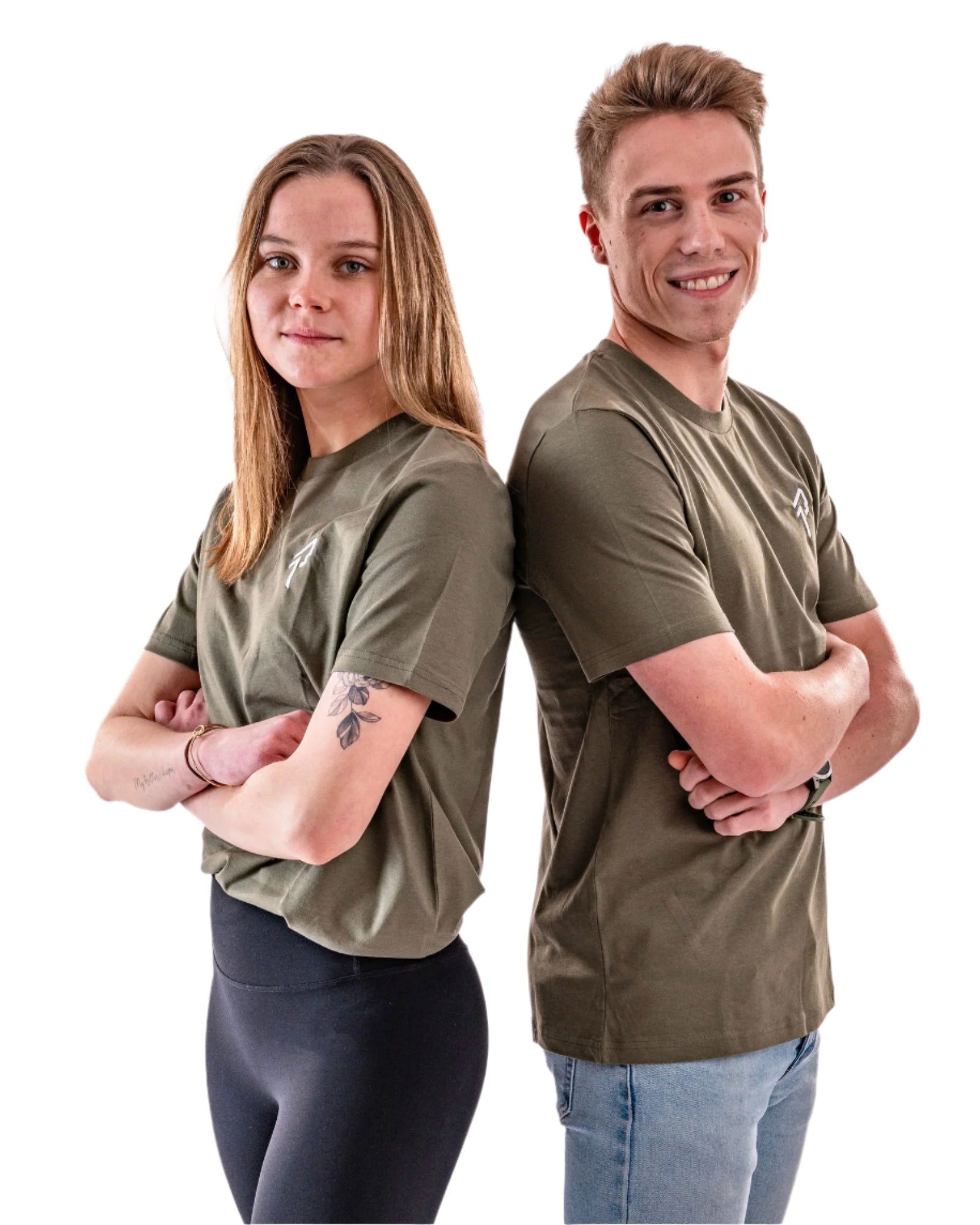 Everyday Shirt - Khaki - Proma