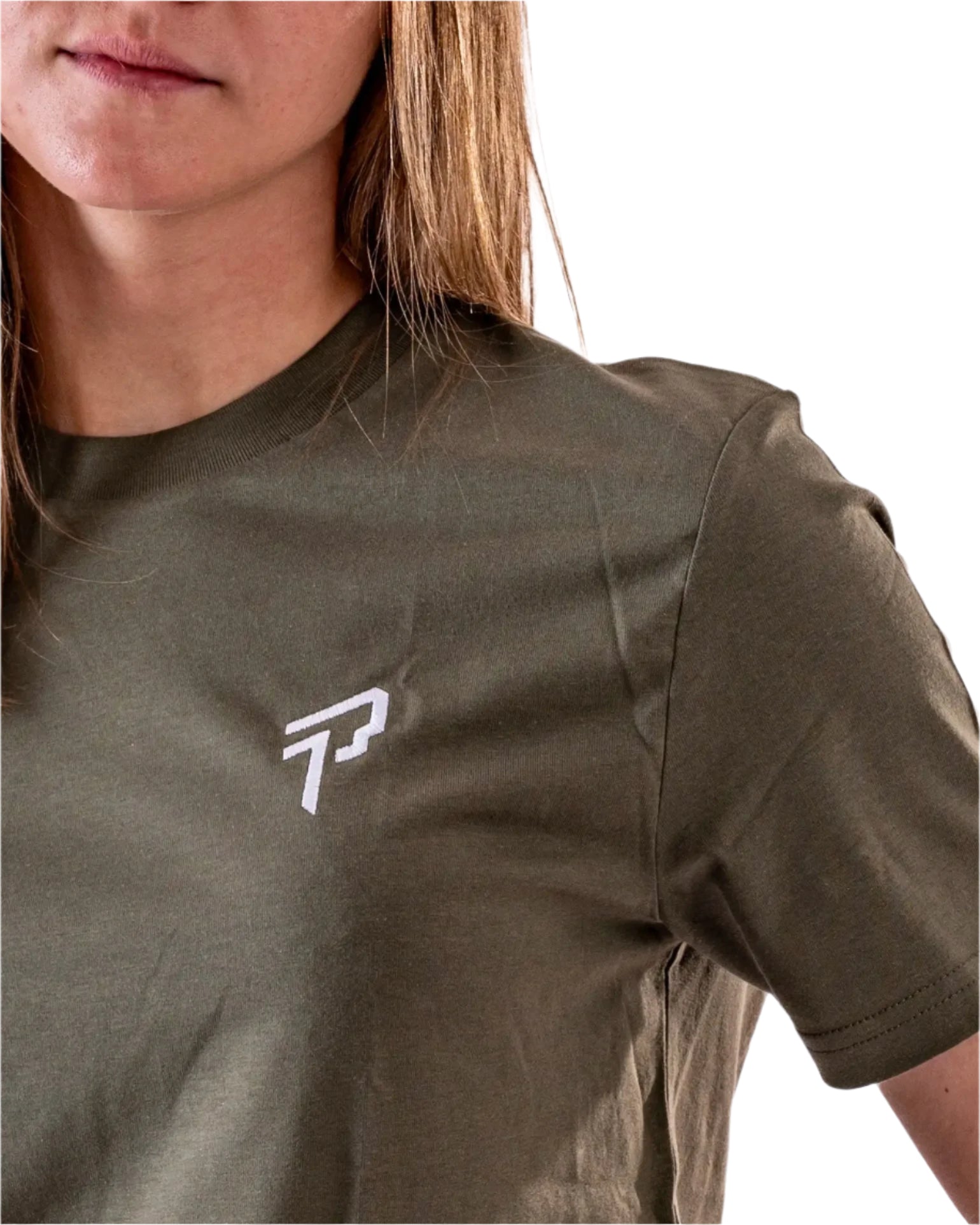 Everyday Shirt - Khaki - Proma