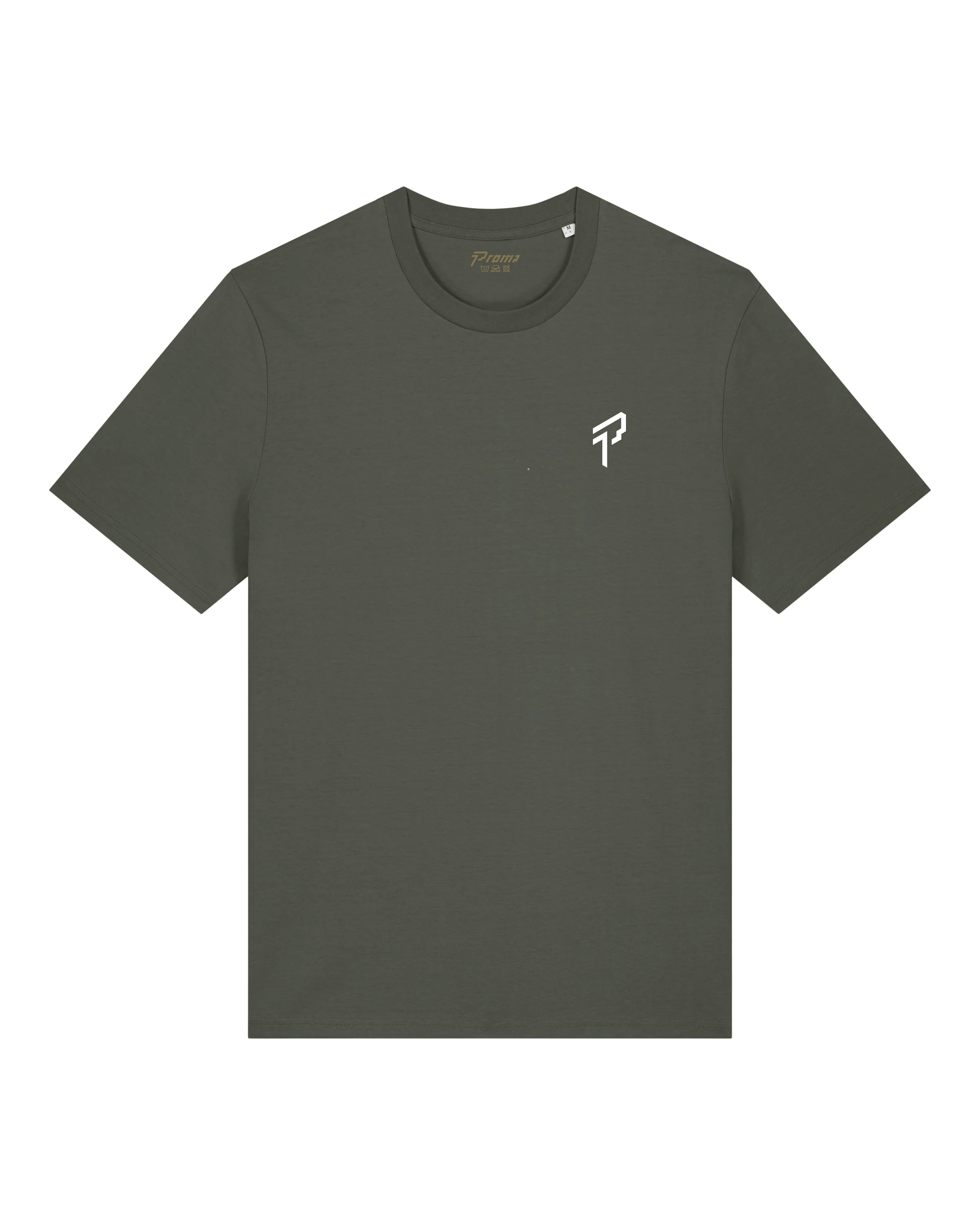 Everyday Shirt - Khaki - Proma