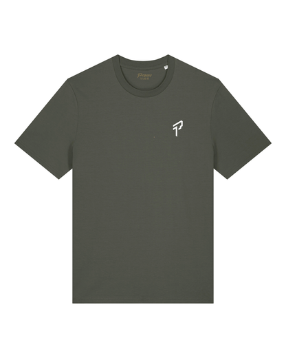 Everyday Shirt - Khaki - Proma