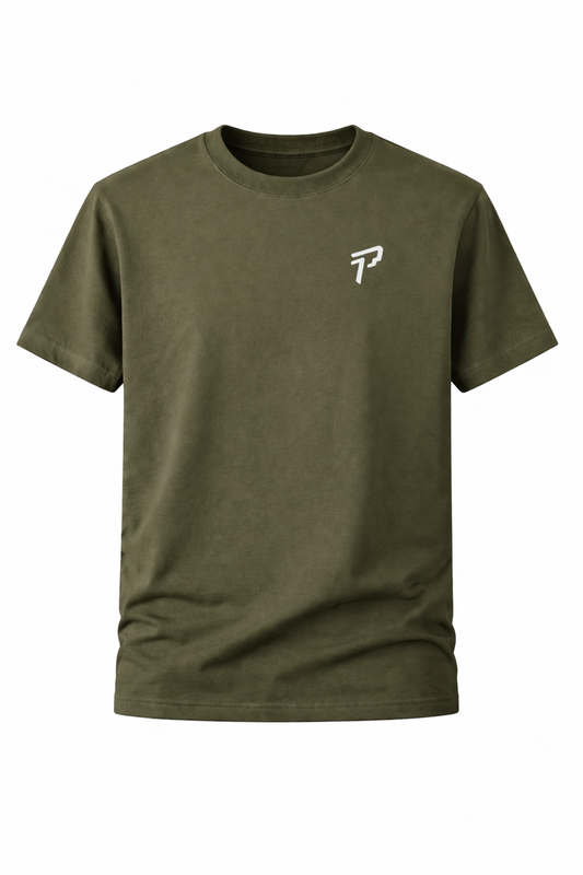Everyday Shirt - Khaki - Proma