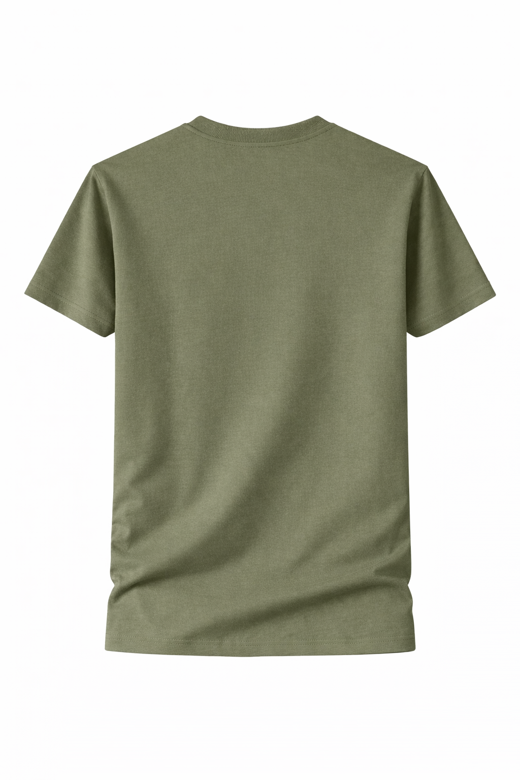 Everyday Shirt - Khaki - Proma