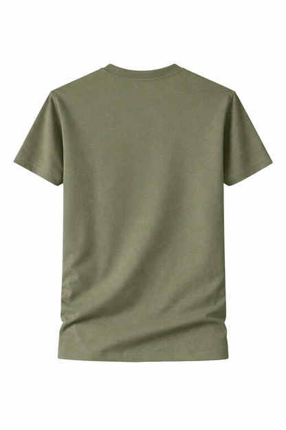 Everyday Shirt - Khaki - Proma