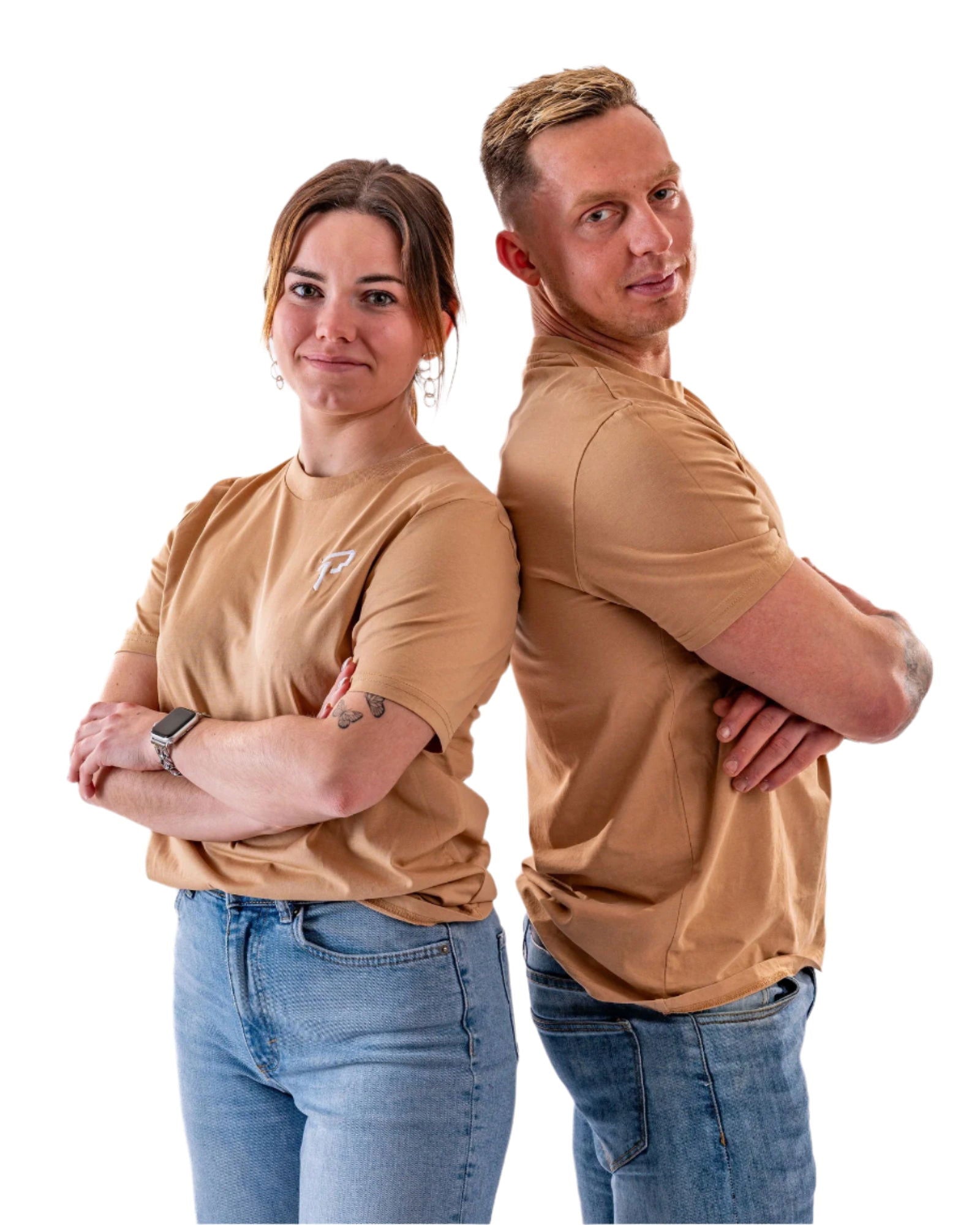 Everyday Shirt - Mokka - Proma