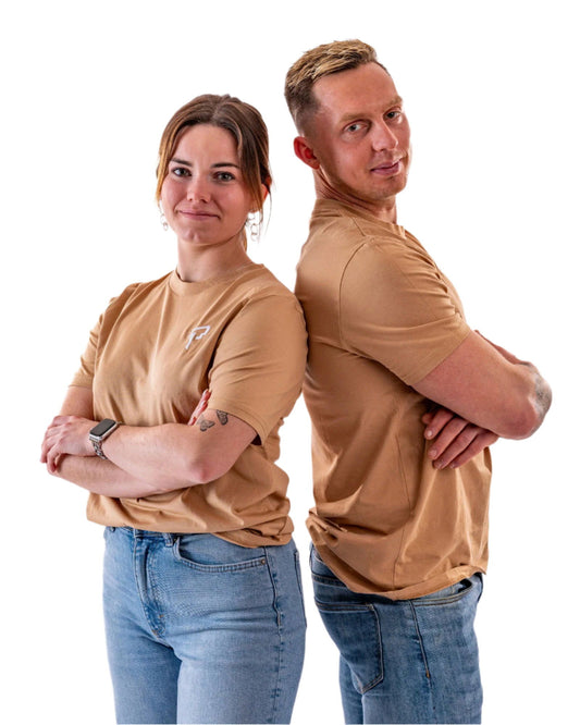 Everyday Shirt - Mokka - Proma