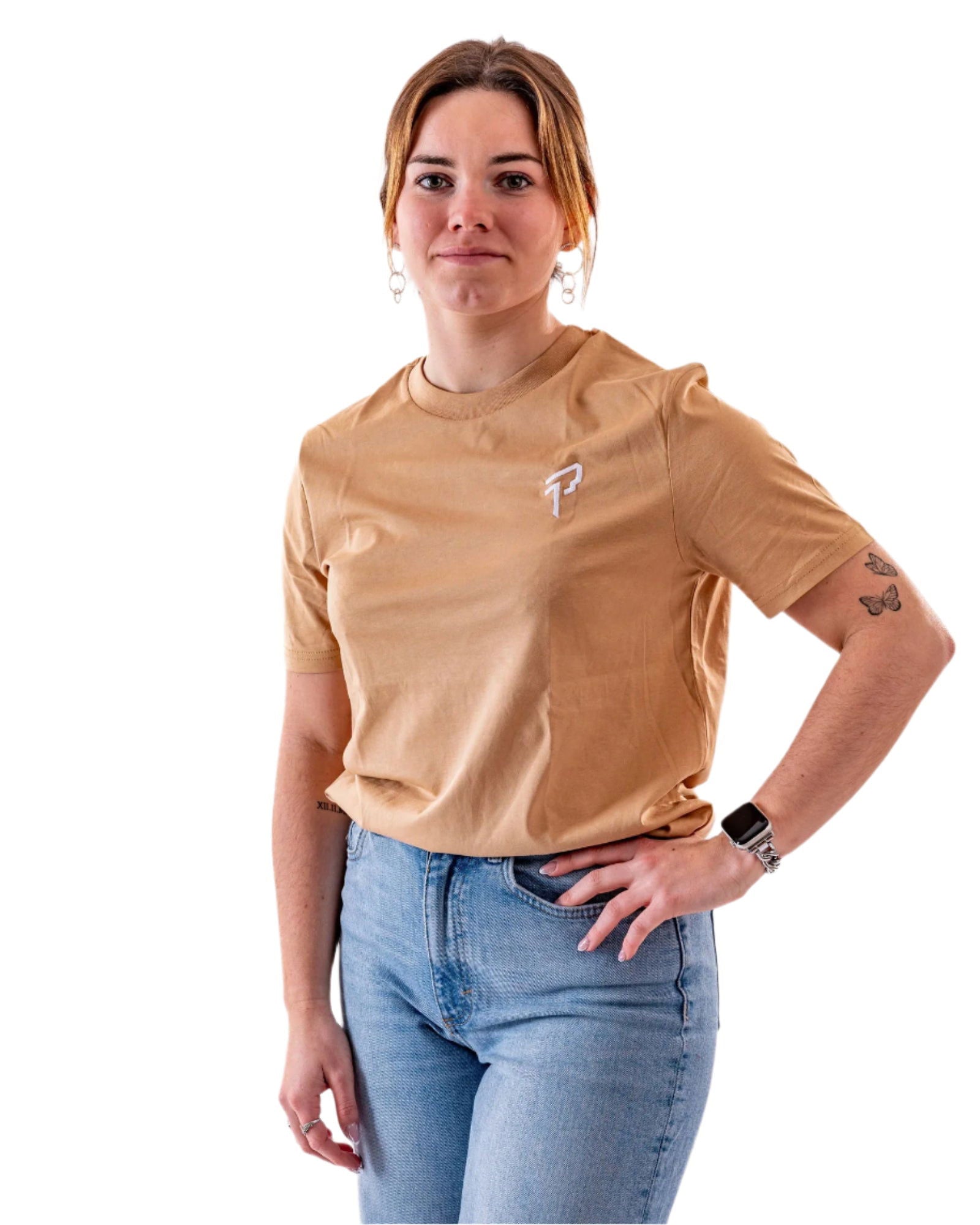 Everyday Shirt - Mokka - Proma