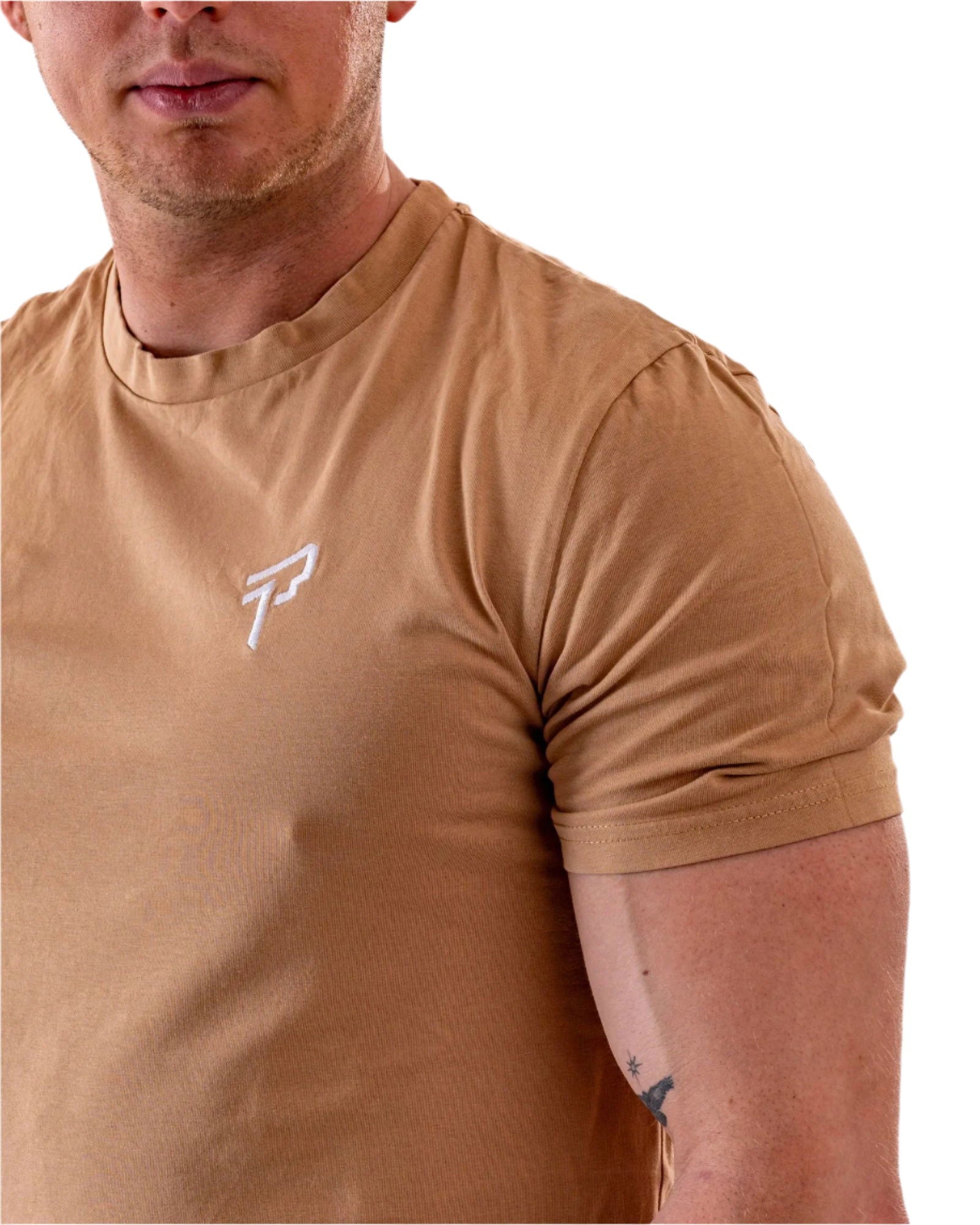 Everyday Shirt - Mokka - Proma