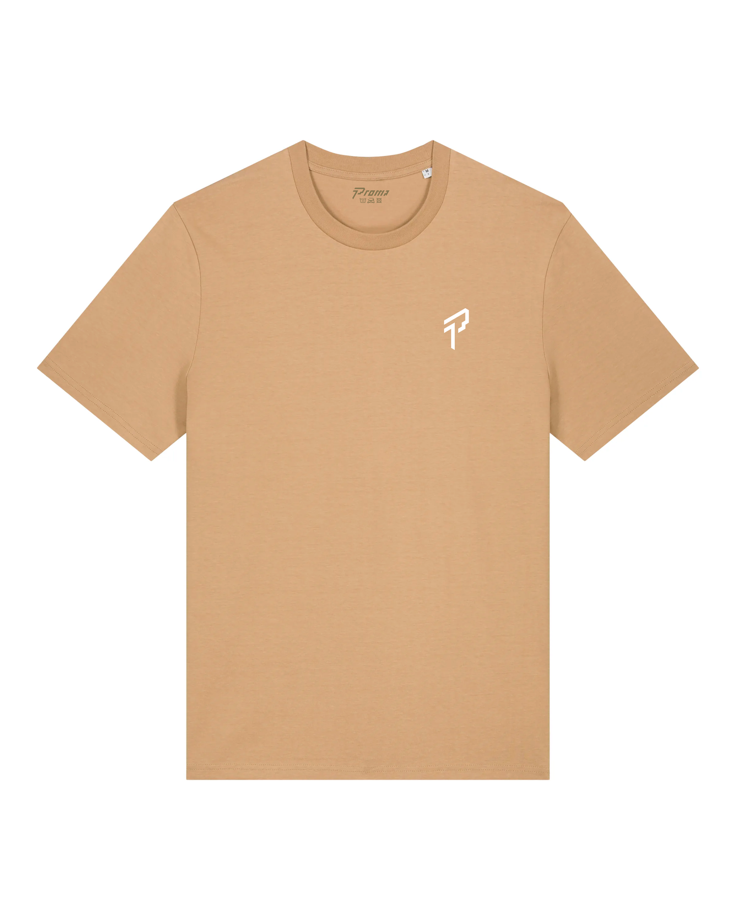 Everyday Shirt - Mokka - Proma
