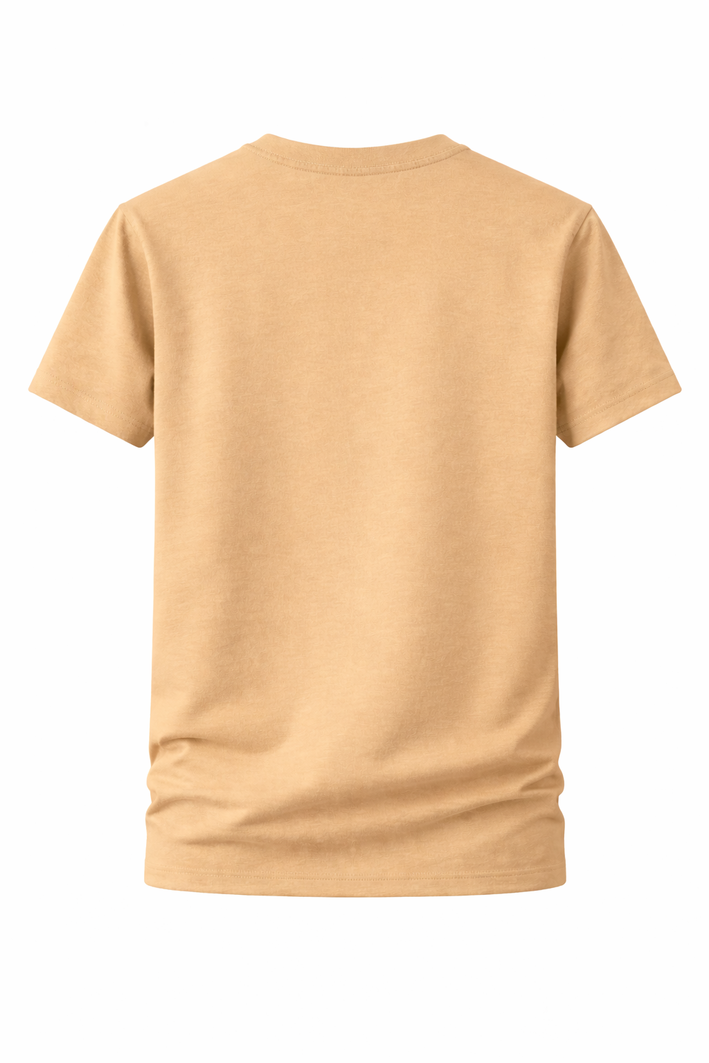 Everyday Shirt - Mokka - Proma