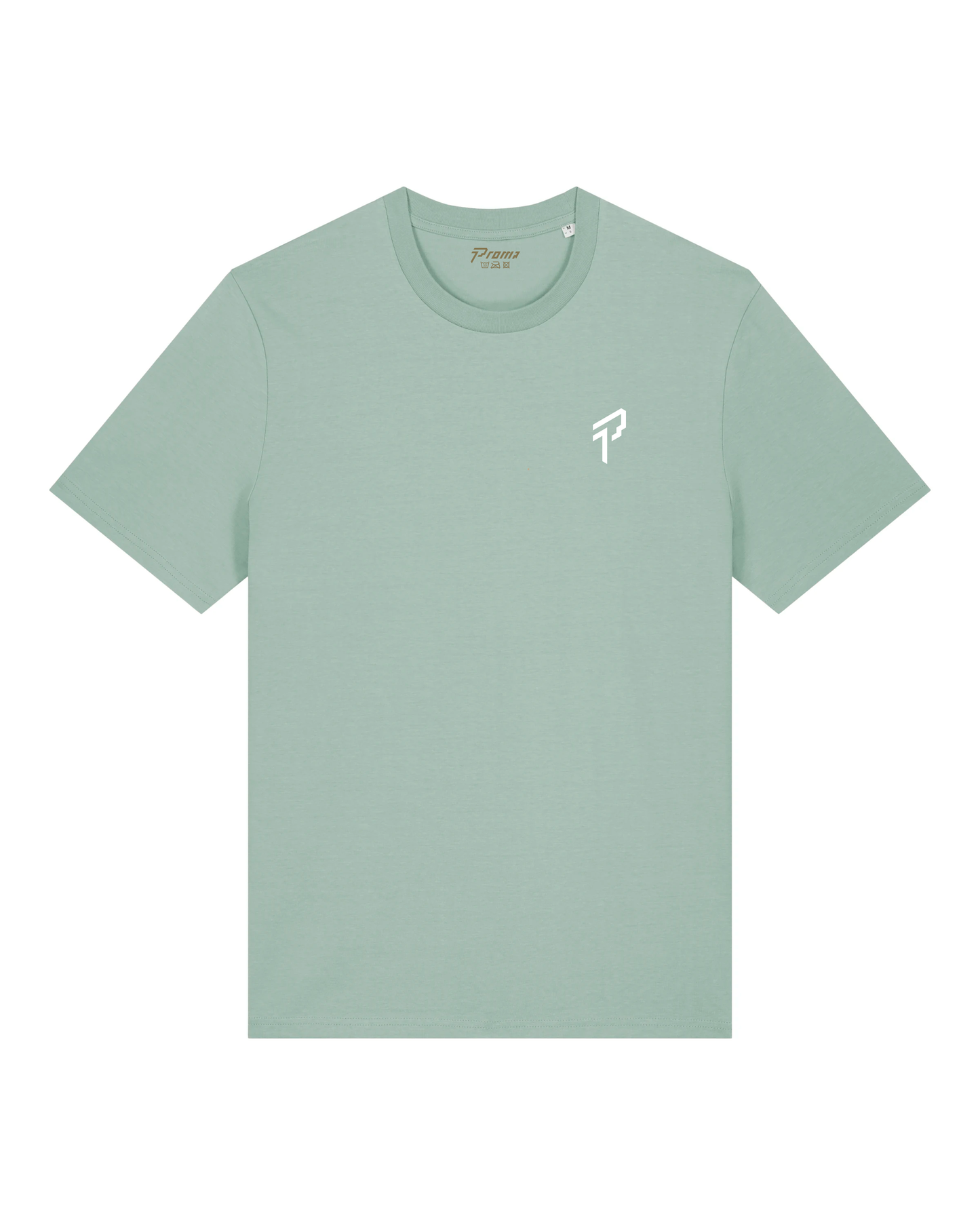 Everyday Shirt - Moss Green - Proma