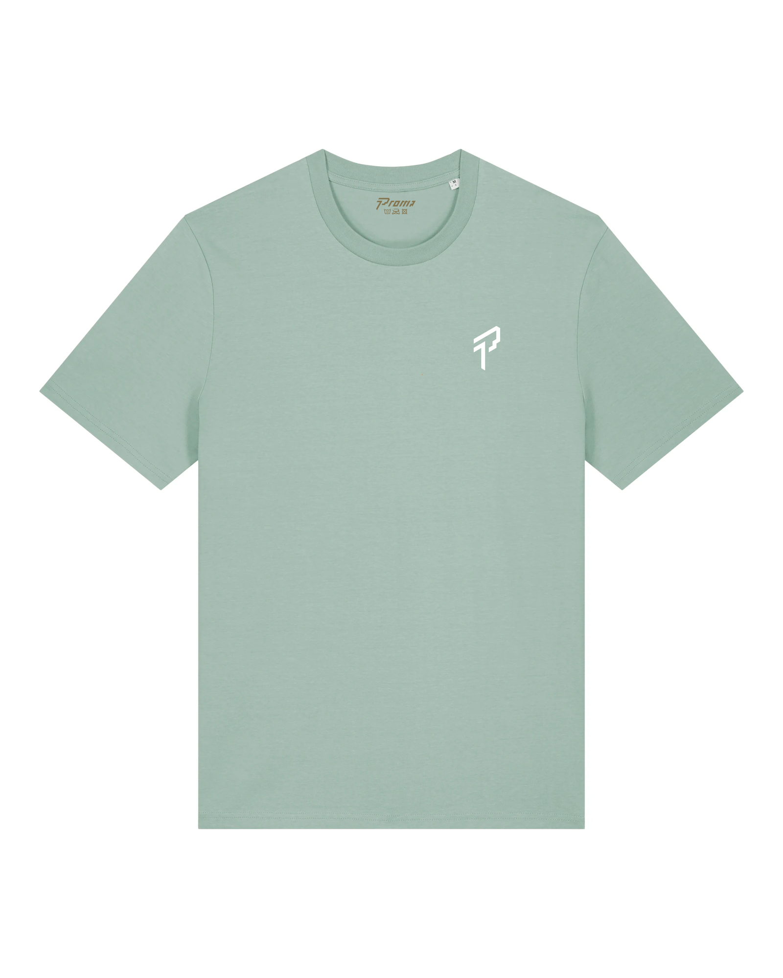 Everyday Shirt - Moss Green - Proma
