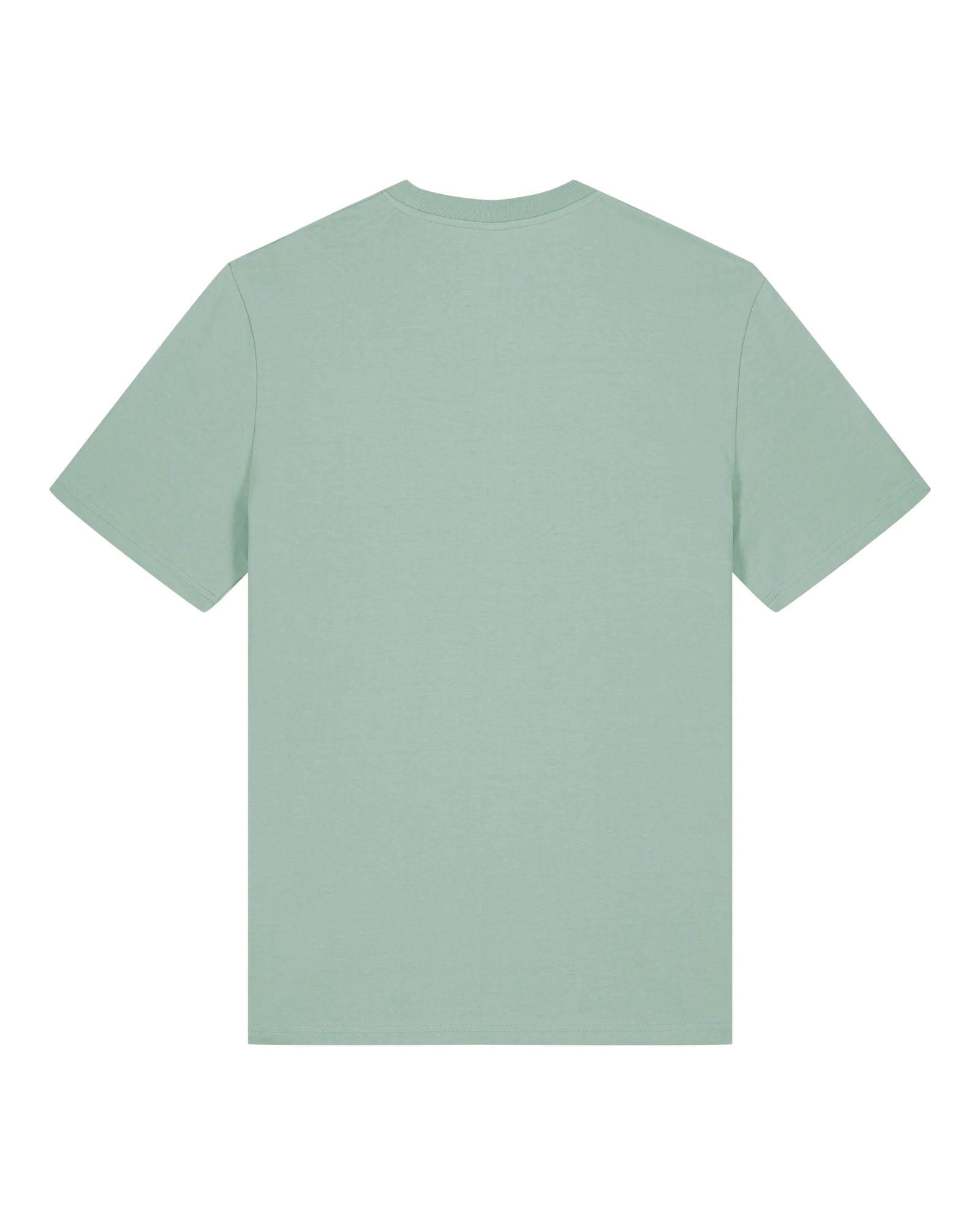 Everyday Shirt - Moss Green - Proma