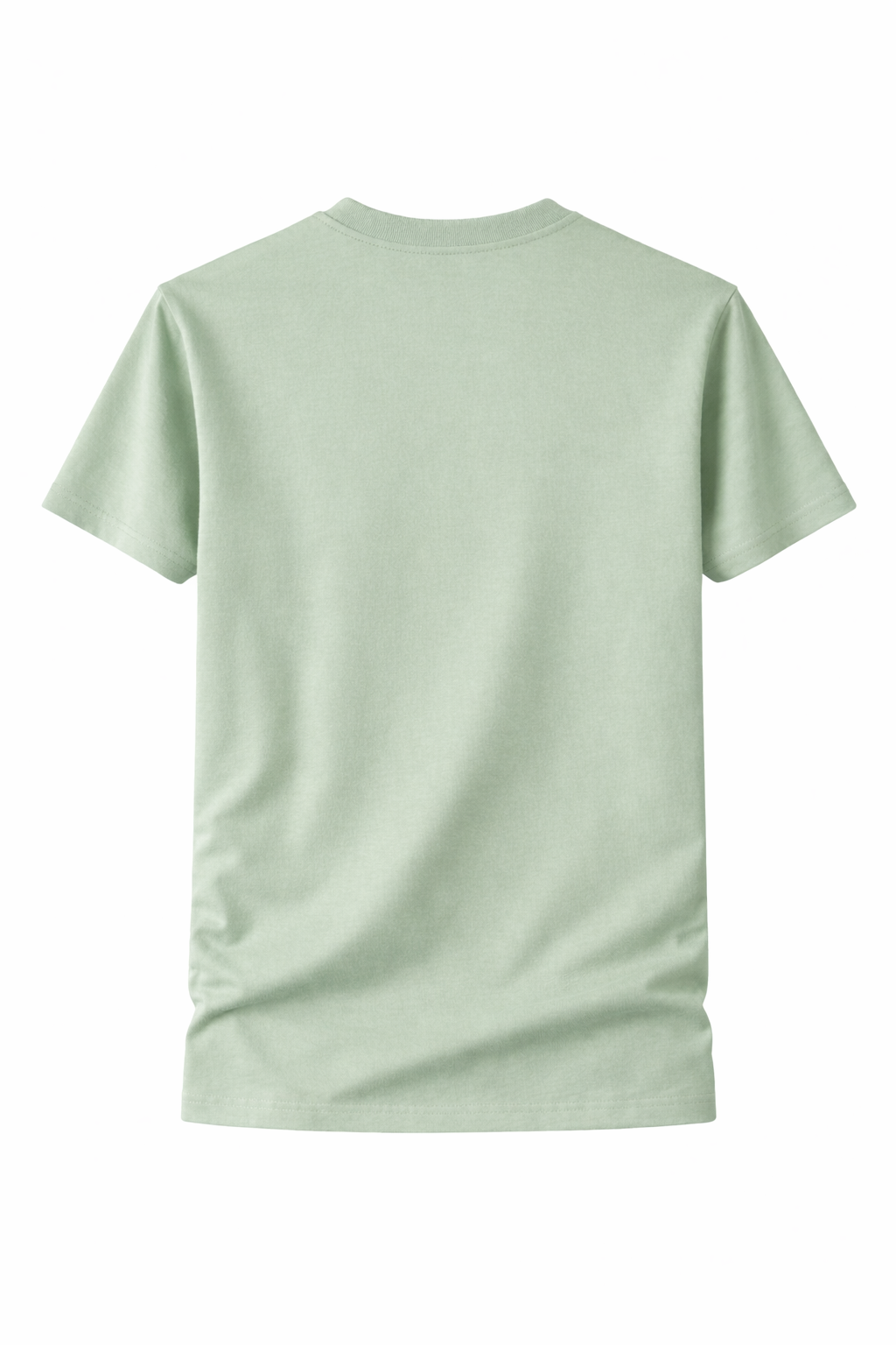 Everyday Shirt - Moss Green - Proma