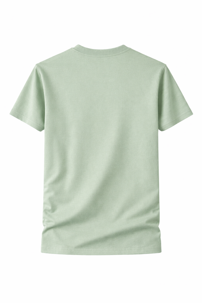 Everyday Shirt - Moss Green - Proma
