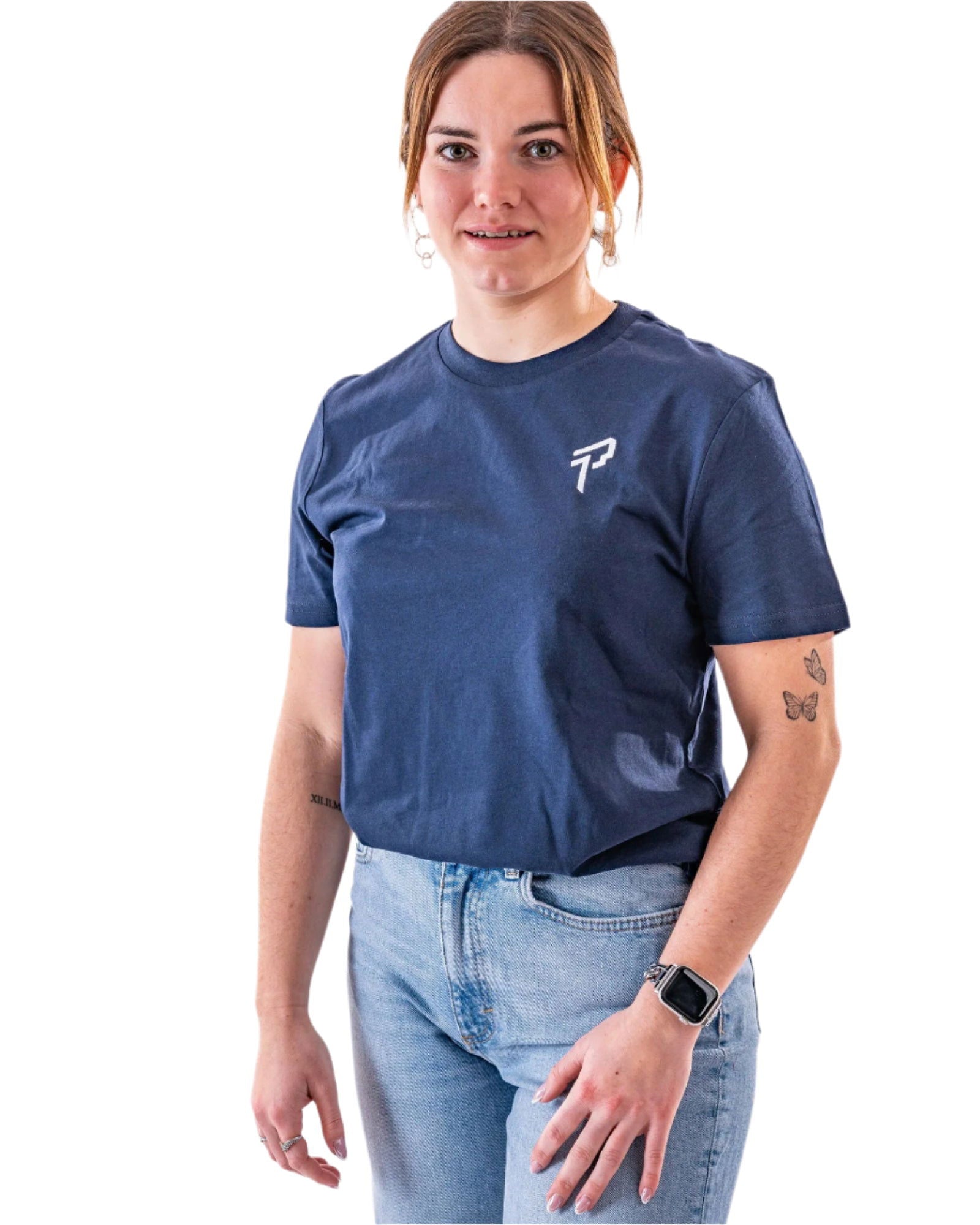 Everyday Shirt - Navy - Proma