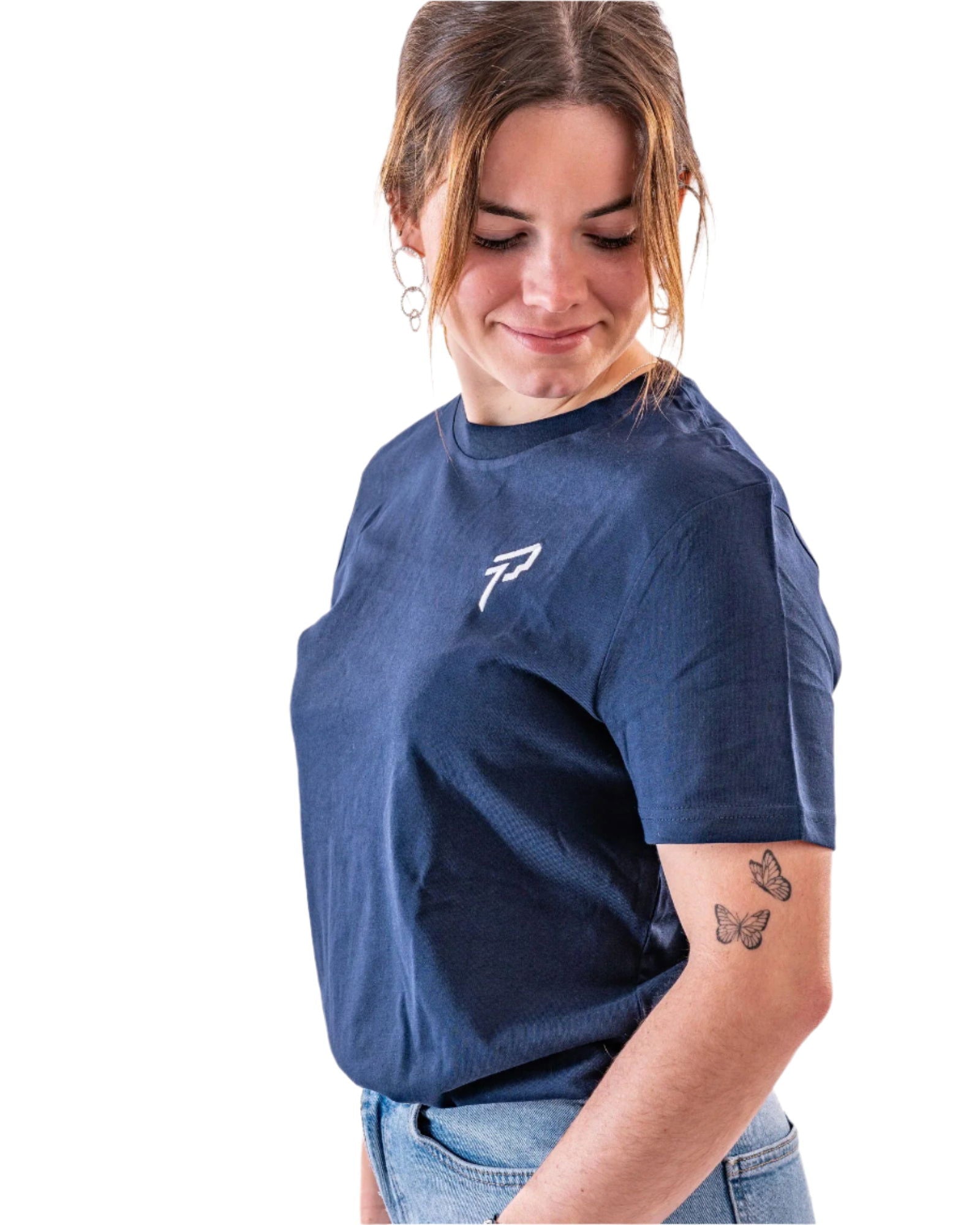 Everyday Shirt - Navy - Proma