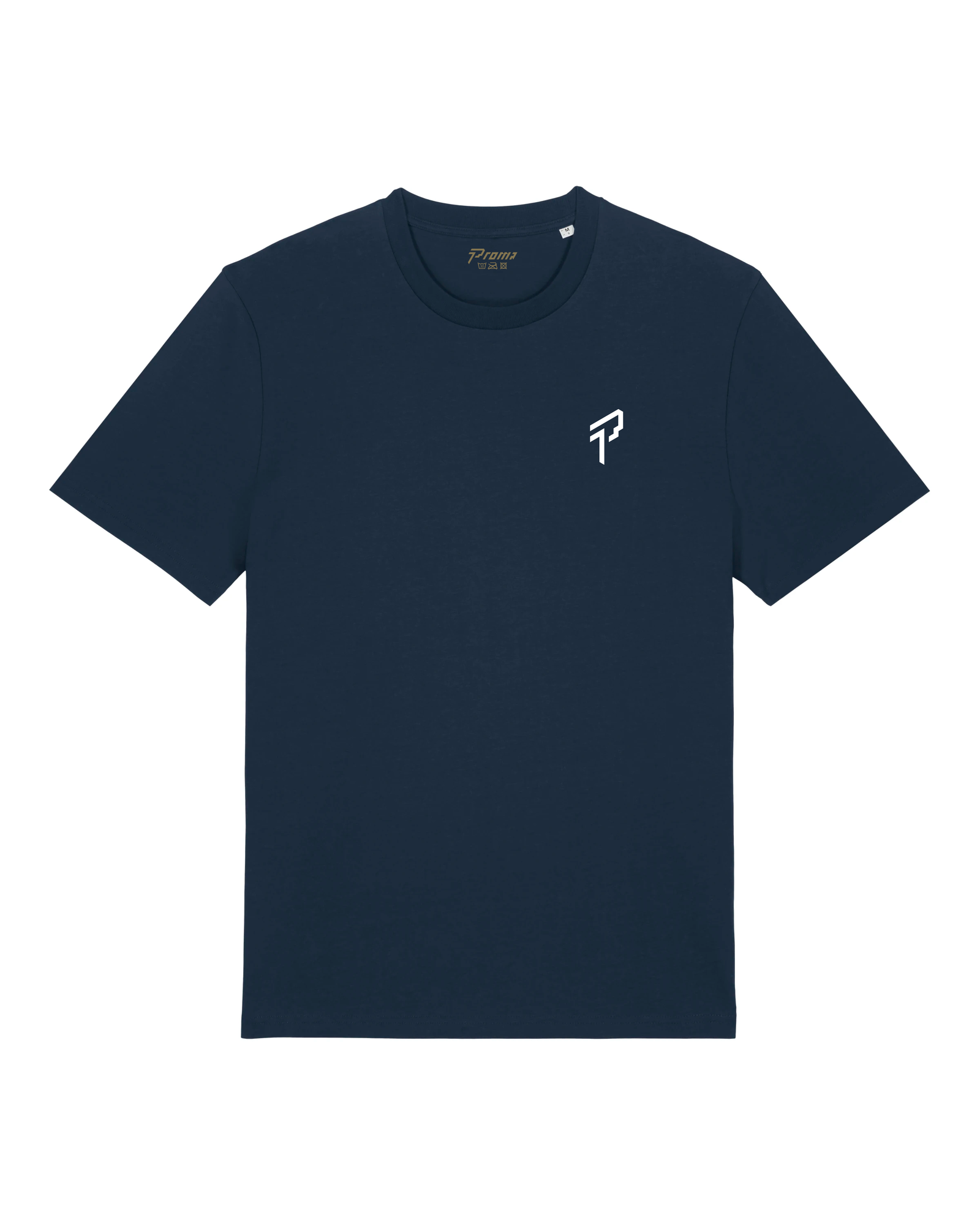 Everyday Shirt - Navy - Proma