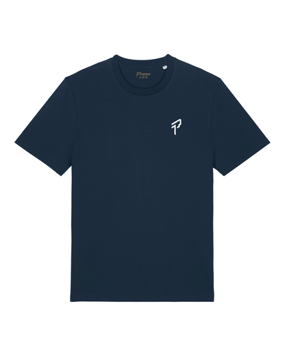Everyday Shirt - Navy - Proma