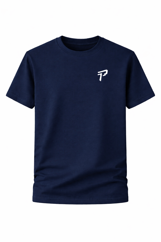 Everyday Shirt - Navy - Proma