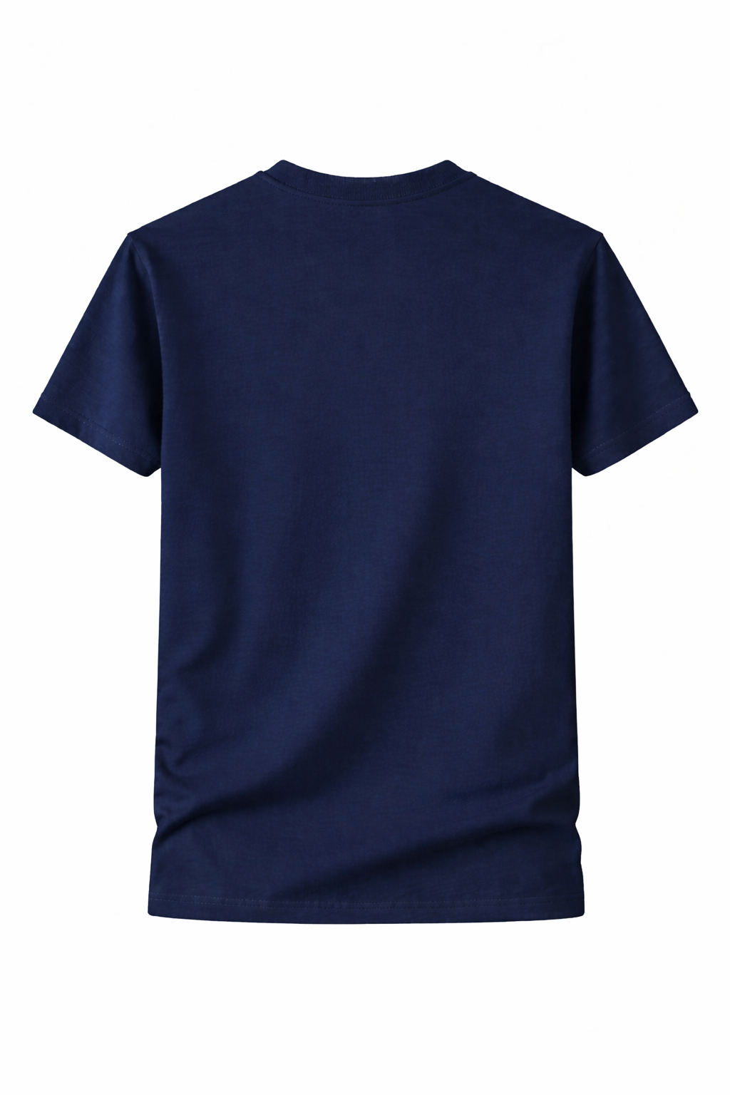 Everyday Shirt - Navy - Proma