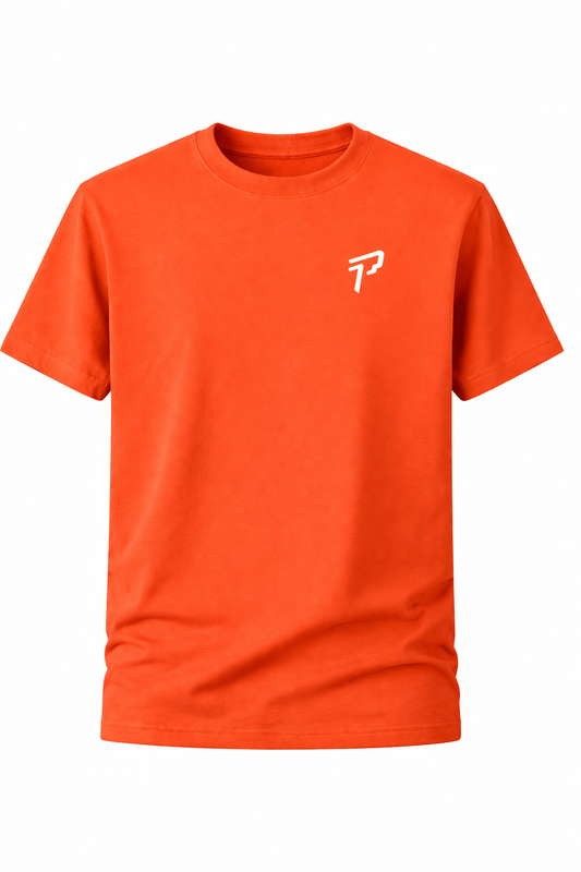 Everyday Shirt - Orange - Proma