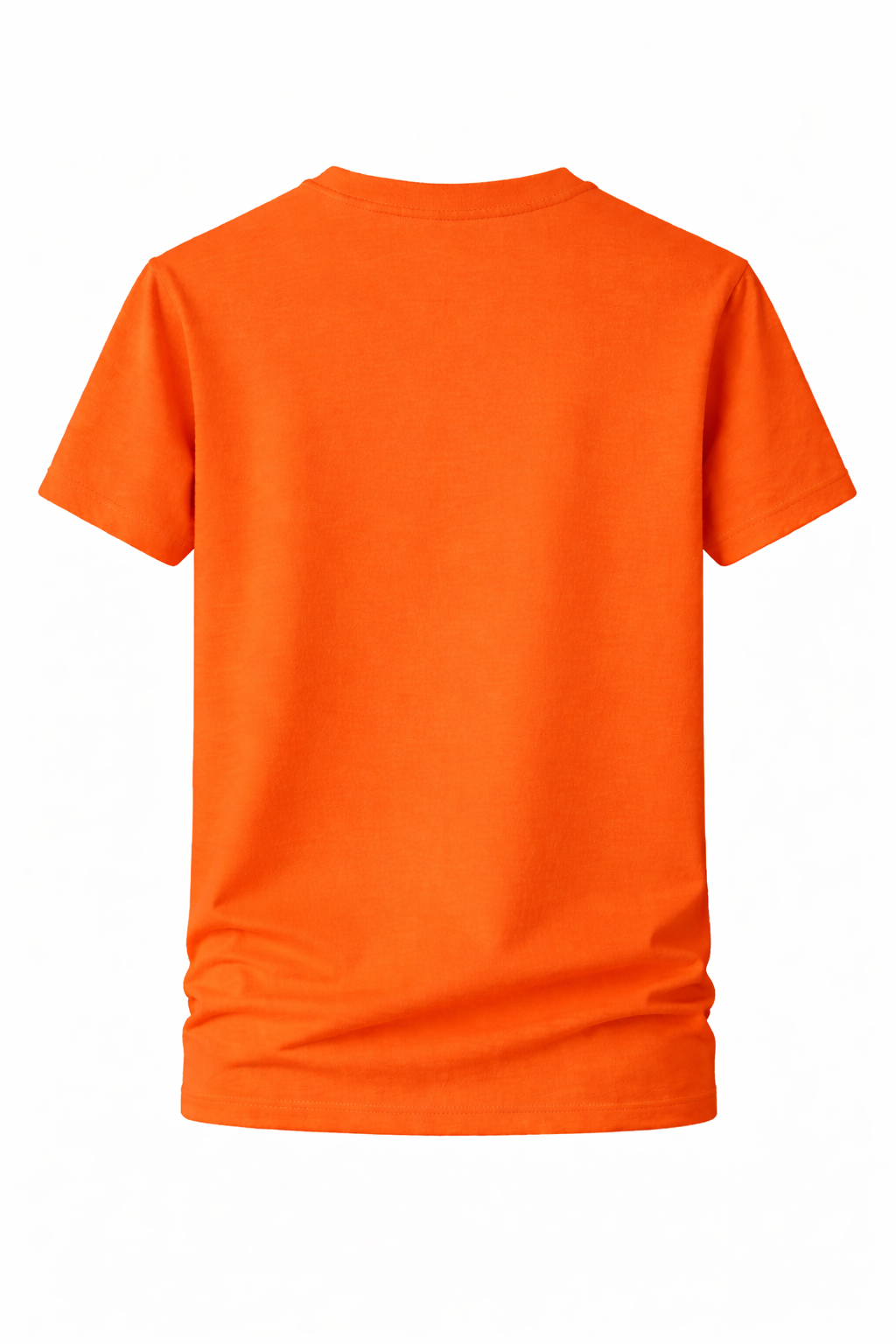Everyday Shirt - Orange - Proma