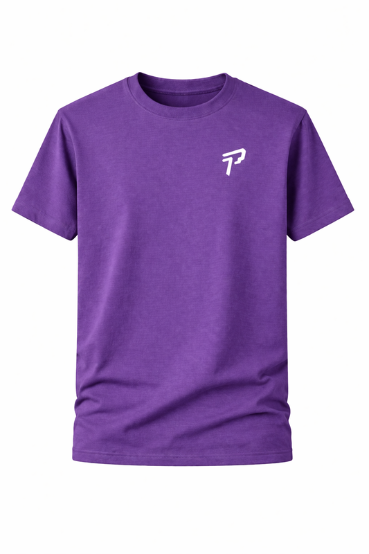 Everyday Shirt - Purple - Proma