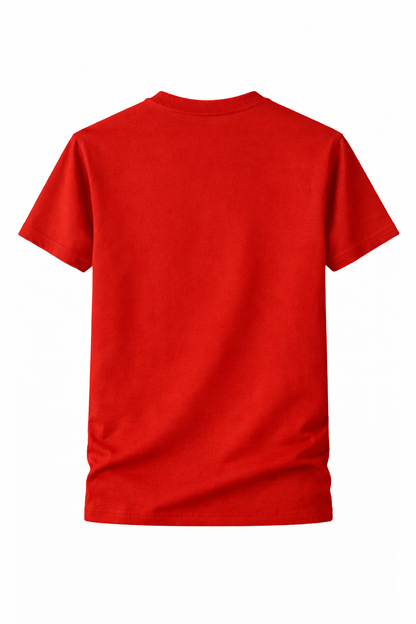 Everyday Shirt - Red - Proma