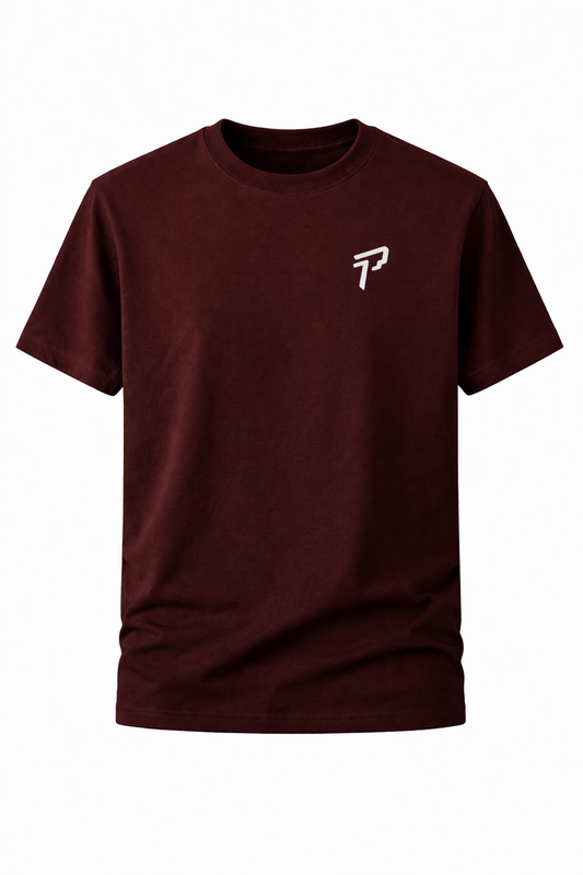 Everyday Shirt - Rustic Red - Proma