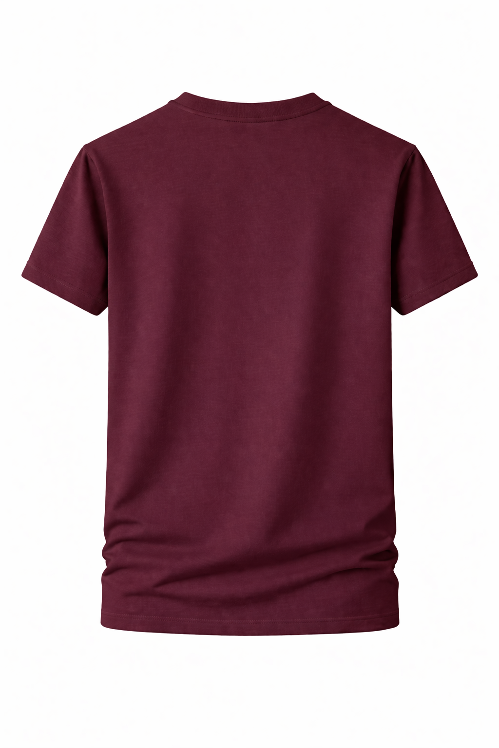 Everyday Shirt - Rustic Red - Proma