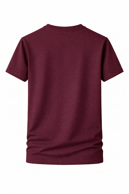 Everyday Shirt - Rustic Red - Proma