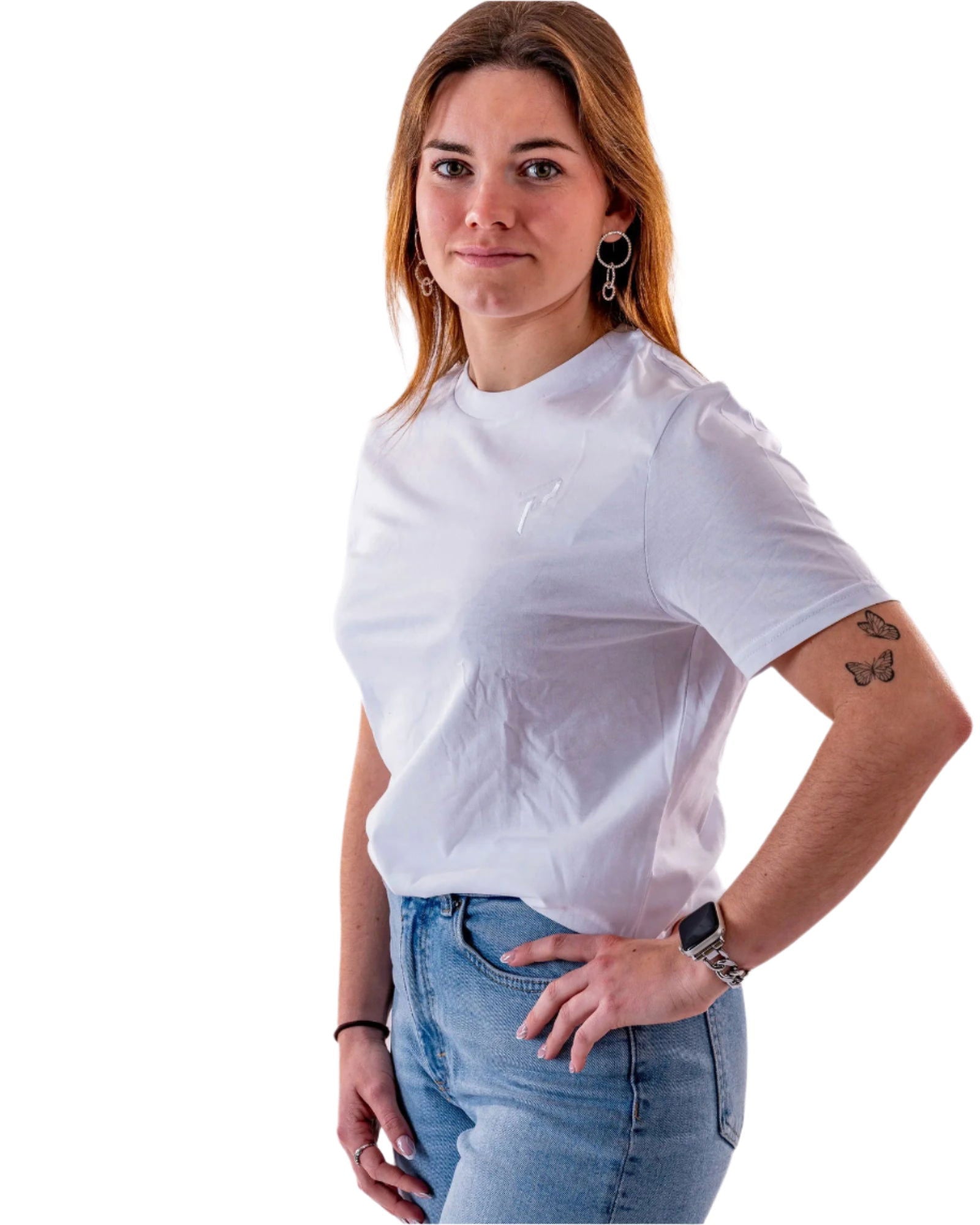 Everyday Shirt - White - Proma