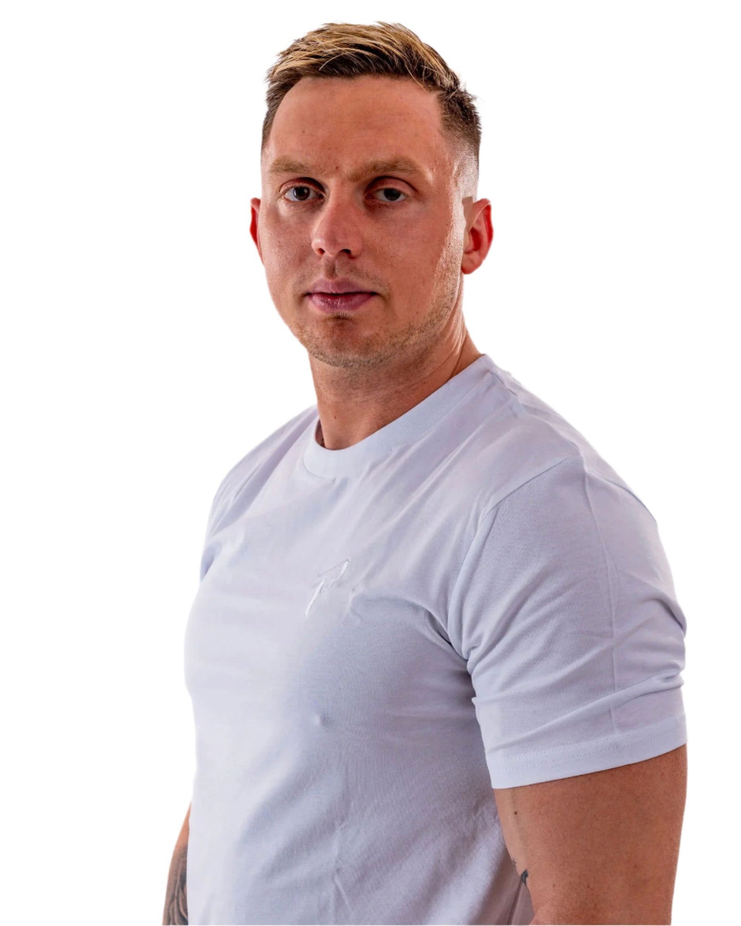 Everyday Shirt - White - Proma