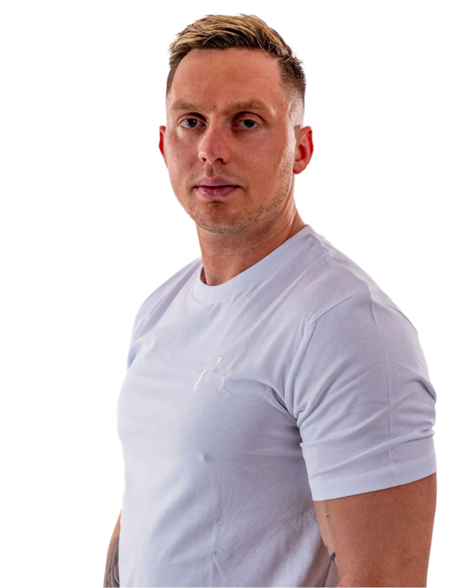 Everyday Shirt - White - Proma