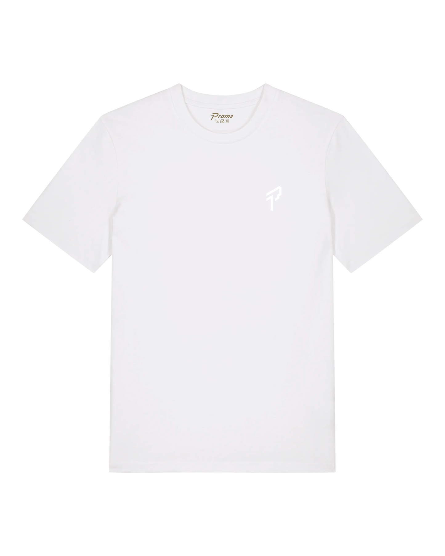 Everyday Shirt - White - Proma