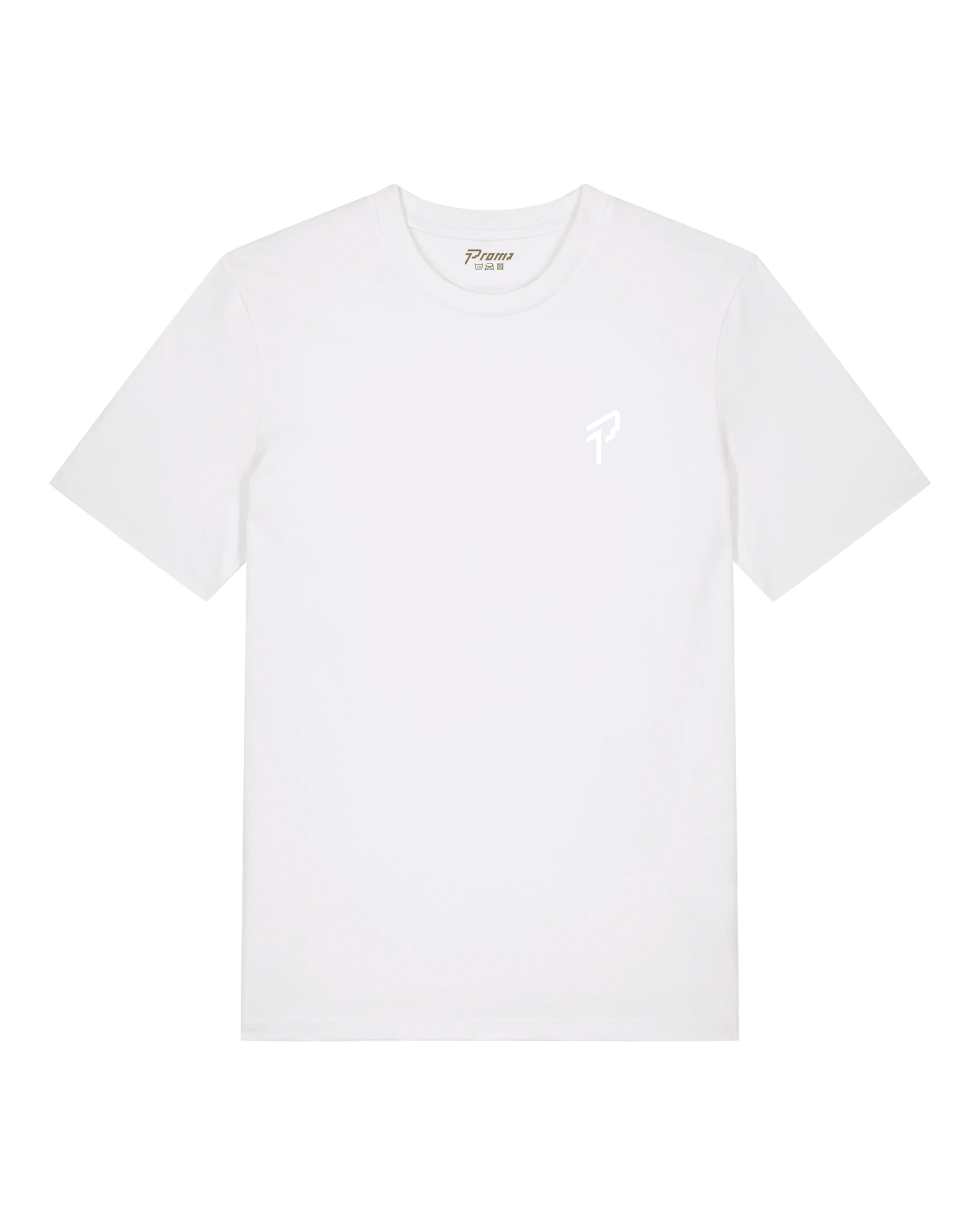 Everyday Shirt - White - Proma