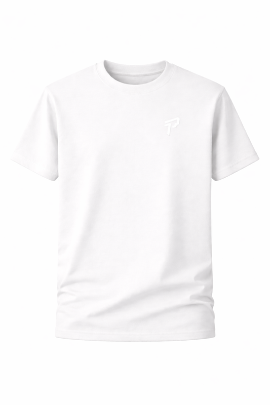 Everyday Shirt - White - Proma