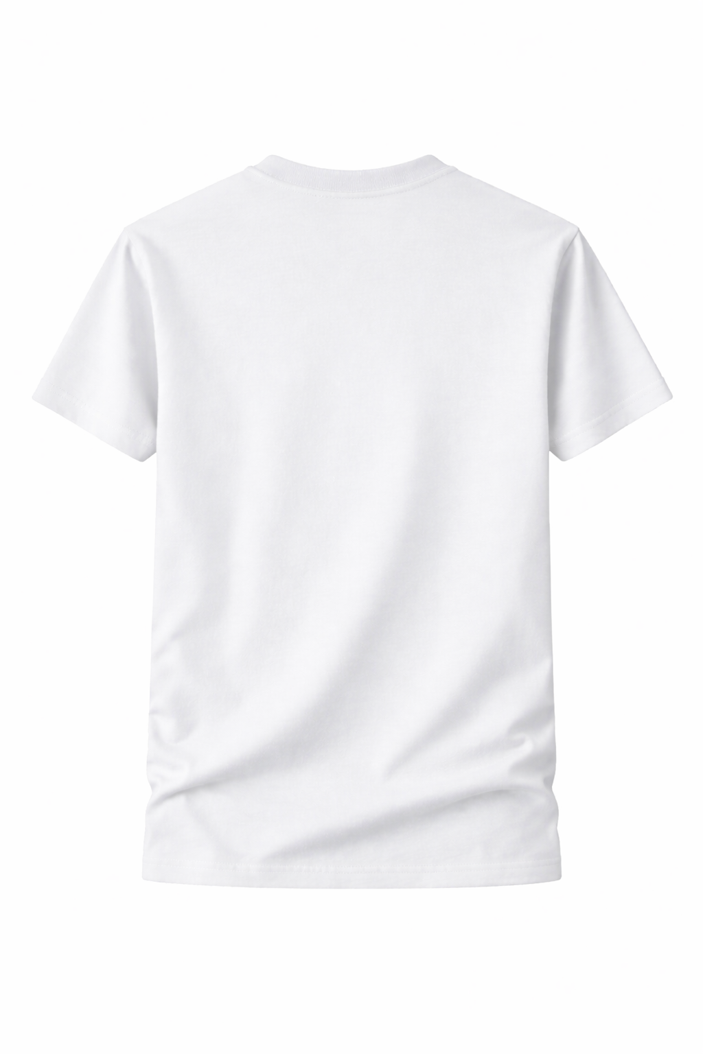 Everyday Shirt - White - Proma