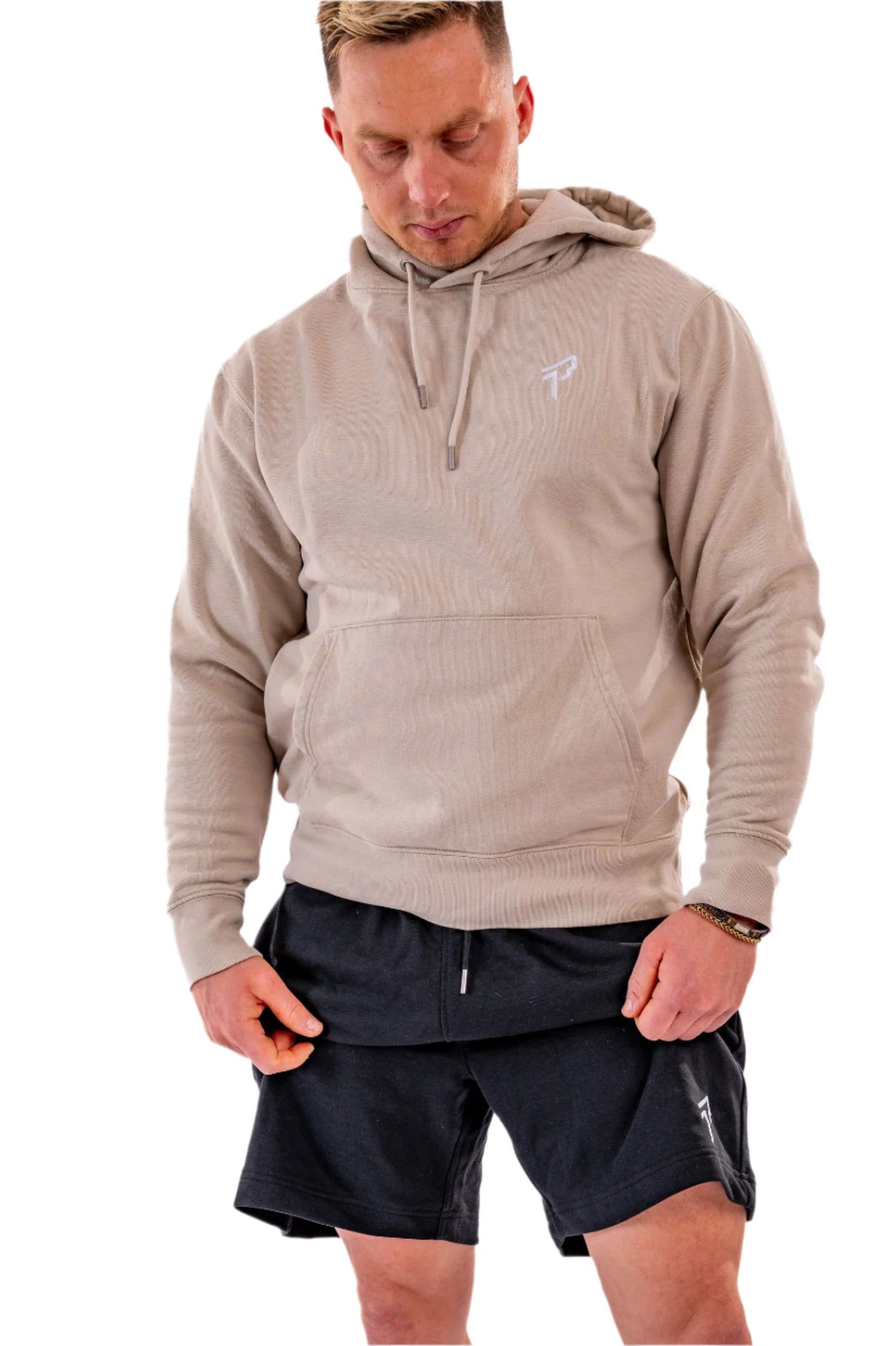 Everyday Short - Black - Proma