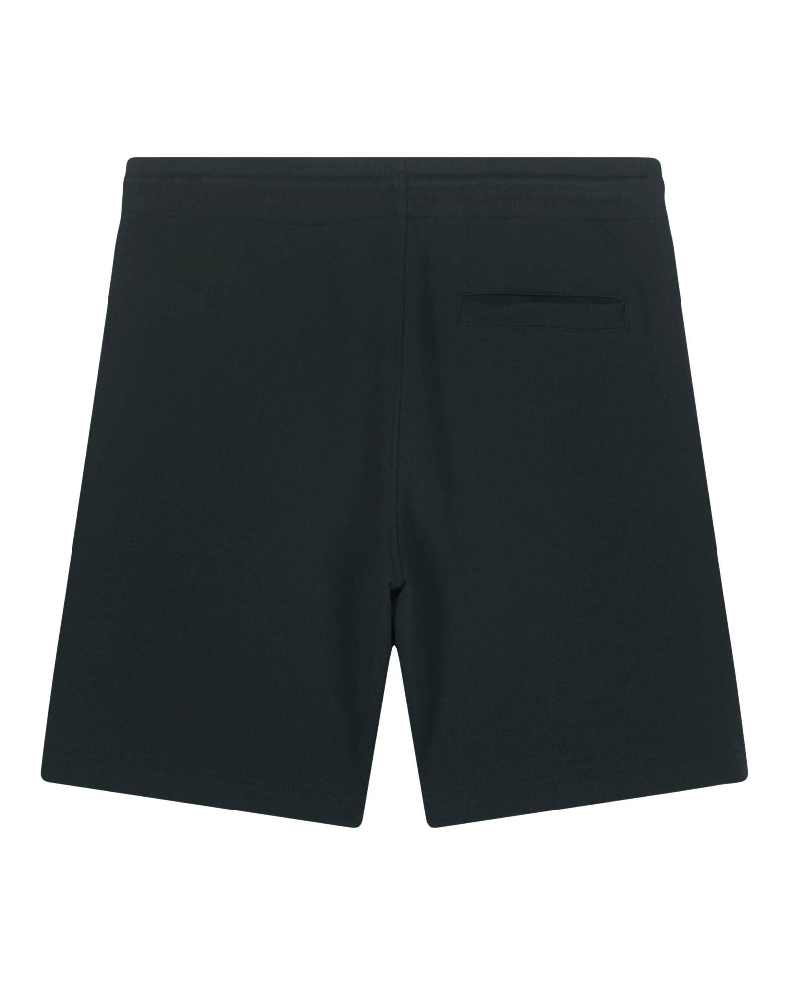 Everyday Short - Black - Proma