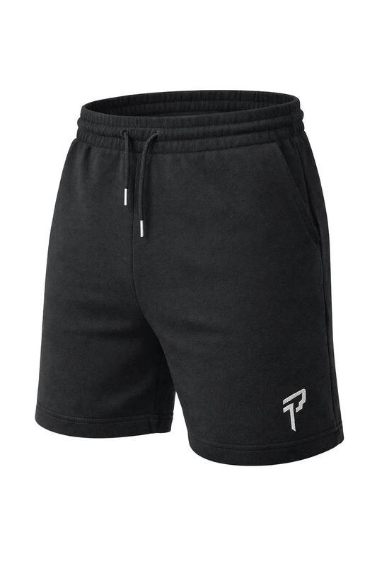 Everyday Short - Black - Proma