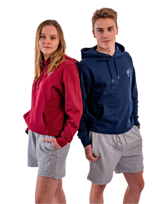 Everyday Short - Grey - Proma