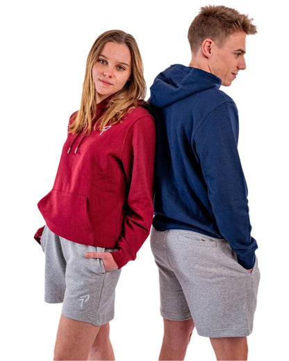 Everyday Short - Grey - Proma