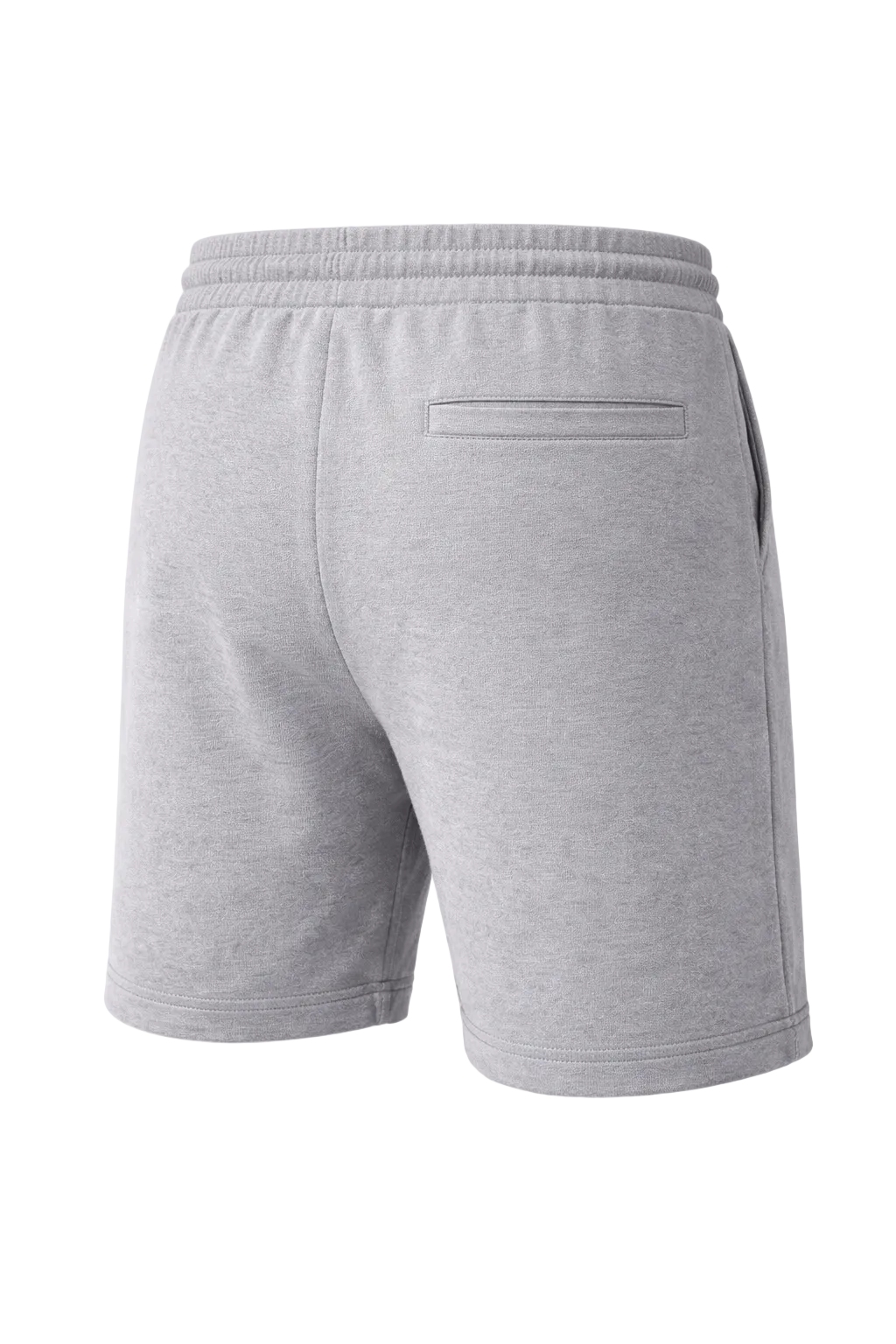 Everyday Short - Grey - Proma
