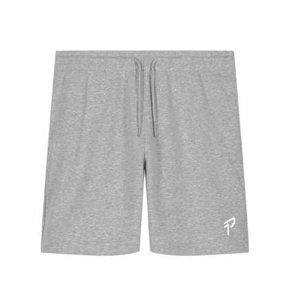 Everyday Short - Grey - Proma