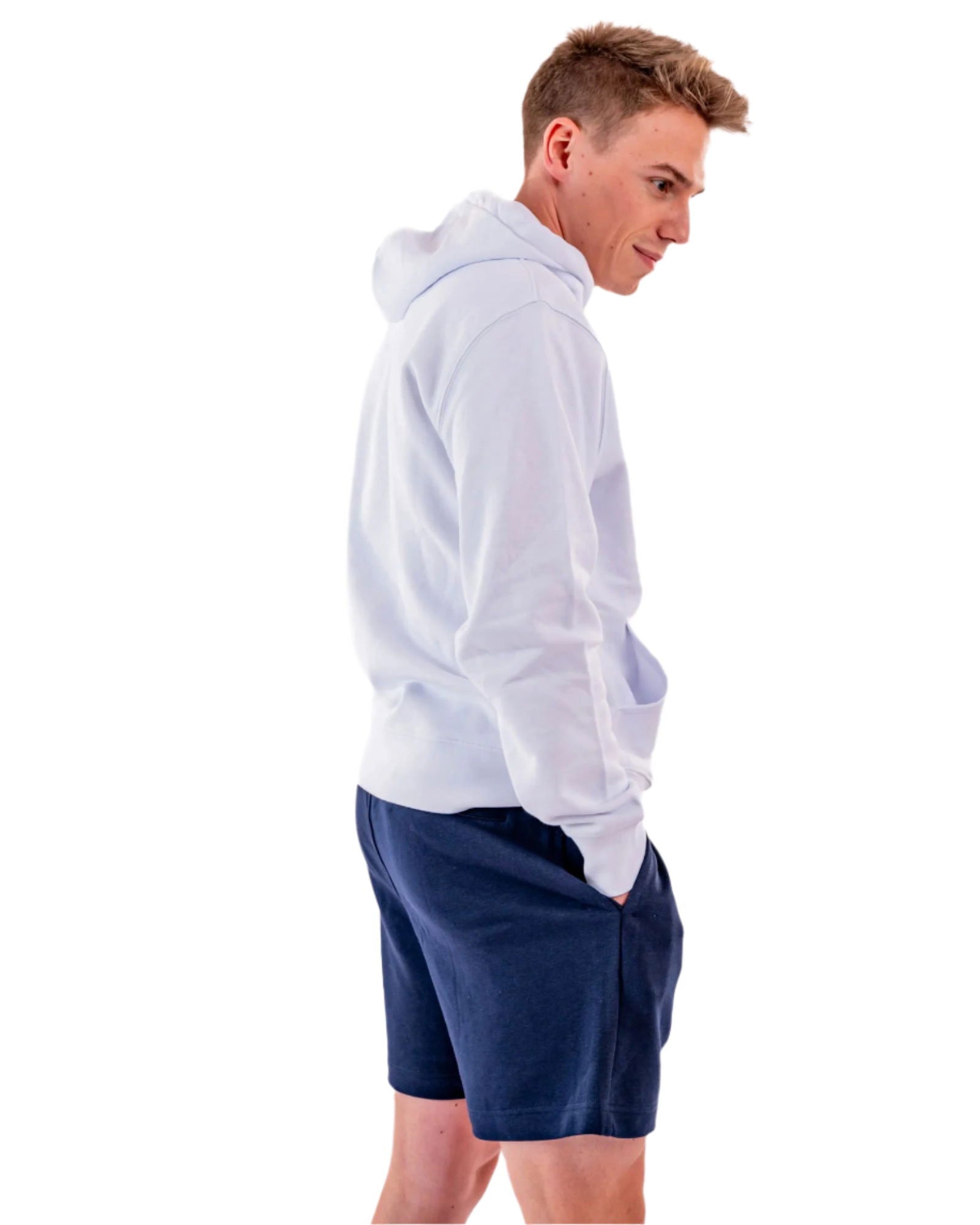 Everyday Short - Navy - Proma